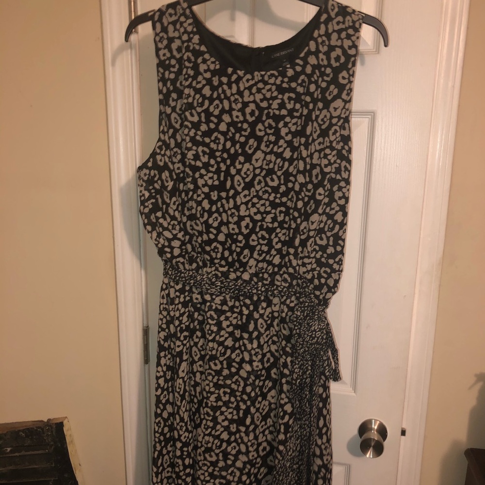 NWT Lane Bryant dress size 26w